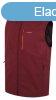 HUSKY frfi softshell mellny Salien M, burgundi