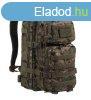 Mil-Tec US Assault Small htizsk flecktarn, 20l