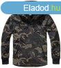 Brandit Luke Windbreaker dzseki, darkcamo