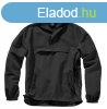 Brandit Summer Windbreaker viharkabt, fekete