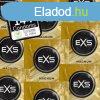 EXS Magnum - Condoms - 144 Pieces