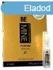 LOVELY LOVERS BeMINE 2 ml - Feromonok nknek