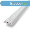 LED vilgts szenzoros kapcsolval - 9 W - 60 cm