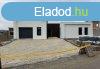 Elad 150m2-es Csaldi hz, Cserszegtomaj