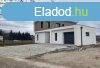 Elad 220m2-es Csaldi hz, Cserszegtomaj