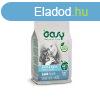 Oasy Dog OAP Puppy Small/Mini Lamb 2,5kg