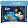 FELIX FANTASTIC L/L nedv.Macska 4x85g