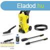 KRCHER K 3 Power Control Car nagynyoms mos