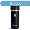 Hydro Flask Thermo bgre 16 OZ Wide Flex Sip Lid, fekete