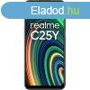 Realme C25Y 4/128 DS METAL GREY mobiltelefon