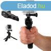 Hand Holder markolat hromlb llvny GoPro SJCAM Xiaomi