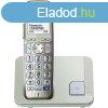 Panasonic KX-TGE210PDN DECT White