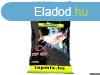 Top Mix Carp Master Szilva-Tintahal Etetanyag 1Kg