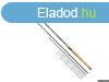 Mistrall Aqua Method Feeder Bot 330cm Max:60g 3+3Rszes