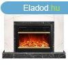 Art Flame Elektromos kandall Madeira lux & Mars, 1500 W