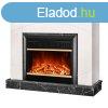 Art Flame Elektromos kandall Madeira lux & Mars, 1500 W