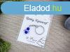 Boldog Karcsonyt sttkk angyal medlos kulcstart