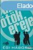 Anthony Horowitz - gi hbor - Az tk ereje