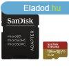 SANDISK 121586, MICROSD EXTREME KRTYA 128GB, 190/90 MB/s, A