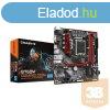 GIGABYTE Alaplap S1700 B760M GAMING DDR4 INTEL Z760, mATX