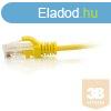 LEGRAND patch kbel RJ45-RJ45 Cat6A rnykolt (S/FTP) LSZH (