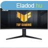 Mon Asus 34" TUF Gaming VG34VQL3A FreeSync Premium Pro 