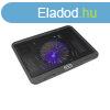 SBOX Notebook htpad, COOLING PAD 15.6"