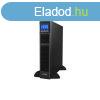 NJOY Sznetmentes 3000VA - Balder 3000 (On-line, RS232, USB,