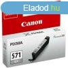 CANON CLI-571 EREDETI TINTAPATRON SZRKE ( GREY ) 7 ml (? 3