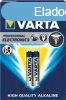 Varta AAAA Alkli Elem 2db/csomag