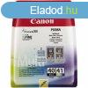 PG-40/CL-41 Tintapatron multipack Pixma iP1300, 1600, 1700 n