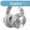 OneOdio Pro 10 Headset Silver