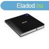 Asus SBW-06D5H-U Slim Blu-ray-Writer Black BOX