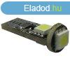 Auts Led T5 Canbus mszerfal vilgts, 3 Led, srga. Light