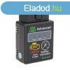 EML327 OBD Bt. hibakd olvas + l adat kiolvas