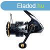 Shimano Sustain 4000 FJ elsfkes ors (SA4000FJ)