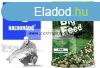 Haldord Big Feed - C6 Pellet - Fokhagyma & Mandula 800