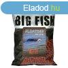 Dynamite Baits Big Fish Floating Pellets Krill 1,1kg 11mm le