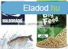 Haldord Big Feed - C6 Pellet - Tigrismogyor 0,8 Kg