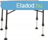 Mivardi New Dynasty Hardcore XXL asztal 79x59cm (M-NDHTXXL)