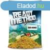 Haldord Ready Method - des Keksz