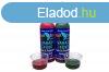 Baitbait Rodin Fluo Liquid Red 100ml piros varzs fst - Ban