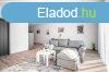 Elad 42m2-es Tglalaks, Mende