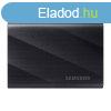 Samsung Kls SSD 1TB - MU-PG1T0B/EU (T9 external, USB 3.2 G