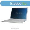 Dicota Privacy filter 2-Way Laptop 14" (16:10)