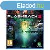 Flashback 2 (Limited Kiads) - PS5