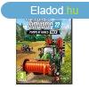 Farming Simulator 22: Pumps N? Hoses Pack HU - PC