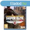 Sniper Elite: Resistance (Deluxe Edition) - PS5