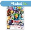 Hyrule Warriors (Definitive Edition) - Switch