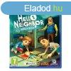 Hello Neighbor: Hide & Seek - PS4